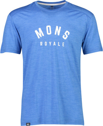 merino triko Mons Royale Vapour T