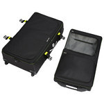 cestovní taška s kolečky Head Rebels Travelbag