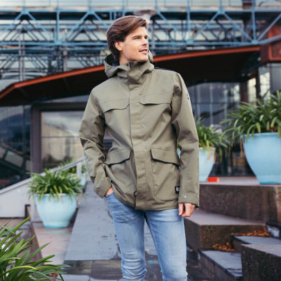 Bunda Halti Next Generation II M DX