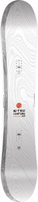 Snowboard Nitro Santoku