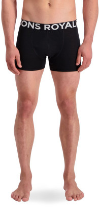 merino trenky Mons Royale Hold' em Shorty Boxer
