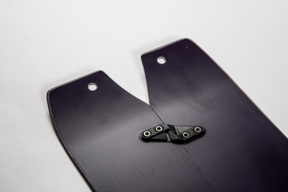 Dámský splitboard Nitro Sqaush Split Woman