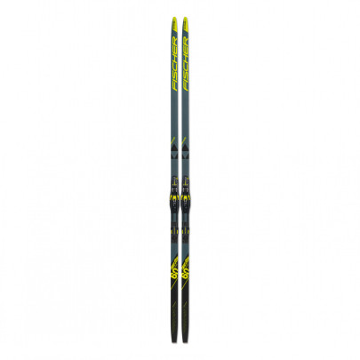 Fischer Aerolite Classic 60 + Control Step