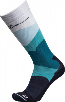 Dámské ponožky Nitro Womens Cloud 3 Socks