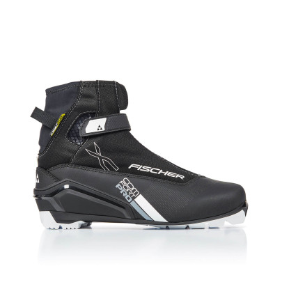 běžecké boty Fischer XC Comfort Pro Rental