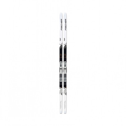 Fischer Cruiser EF + Tour Step-In IFP