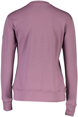 merino mikina Mons Royale Flight Crew