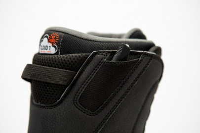 Snowboardové boty Nitro Vagabond TLS