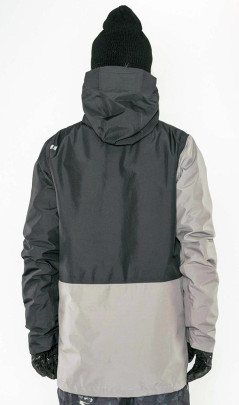 Armada Chapter GTX Jacket - šedá
