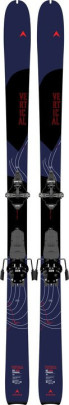 skialpové lyže Dynastar Vertical Pro