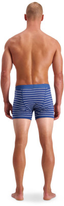 merino trenky Mons Royale Hold' em Shorty Boxer