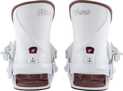 Dámské snowboardové vázání Nitro Cosmic