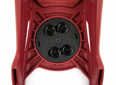 snowboardové vázání Nitro Rambler