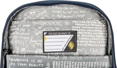 batoh Nitro Superhero