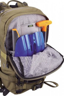 batoh Nitro Slash 25