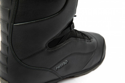 Snowboardové boty Nitro Venture TLS