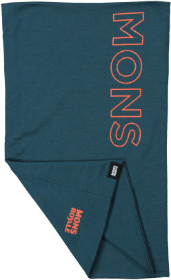 merino nákrčník Mons Royale Double Up Neckwarmer