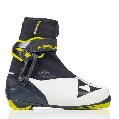 Dámské závodní běžecké boty Fischer RCS Skate WS