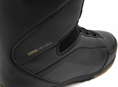 snowboardové boty Nitro Rival TLS