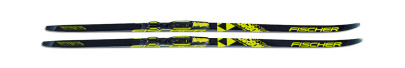 Fischer Twin Skin Carbon Jr IFP