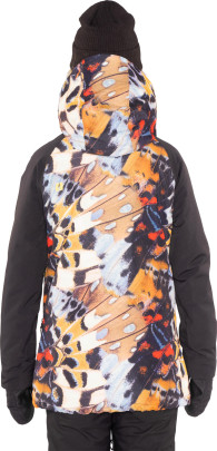 Armada Stadium Insulated Jacket