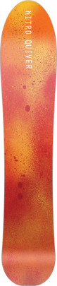 Snowboard Nitro Slash