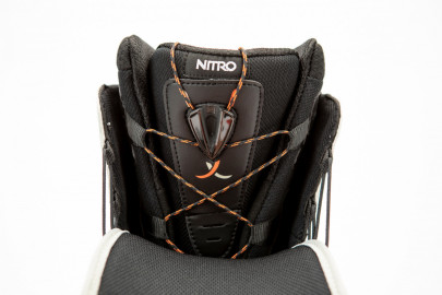 Dámské snowboardové boty Nitro Futura TLS