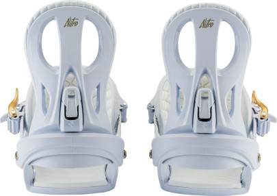 snowboardové vázání Nitro Rythm