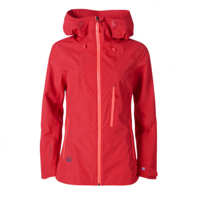 Dámská softshell bunda Halti Hetta W DX