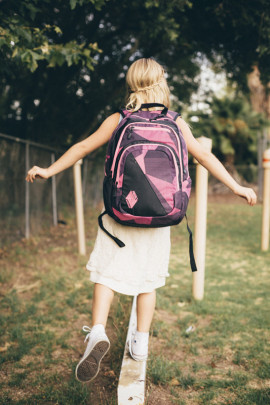 batoh Nitro Stash 29