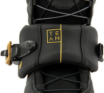 Snowboardové vázání Nitro Team