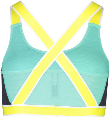 merino podprsenka Mons Royale Stella X-Back Bra