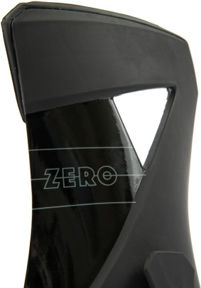 Nitro Zero - černá