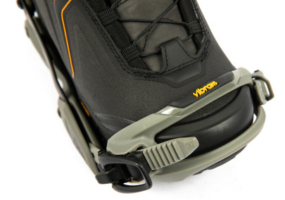 Snowboardové vázání Nitro Phantom Carver