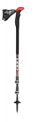 nastavitelné trek­kové hole Leki Sherpa XL V