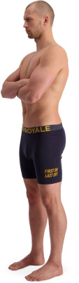 merino boxerky Mons Royale Hold 'em Boxer