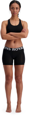 bike vložka Mons Royale MOMENTUM CHAMOIS SHORTS