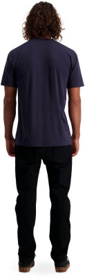 Merino triko Mons Royale Icon T-Shirt