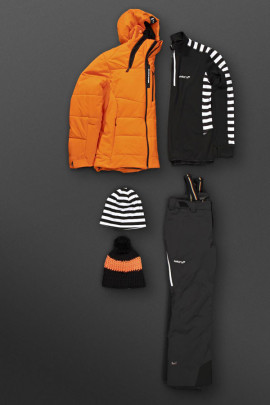 Halti Halti TEAM 2014 modrá