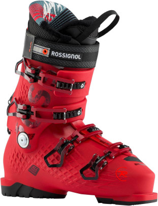 sjezdové boty Rossignol Alltrack Pro 100