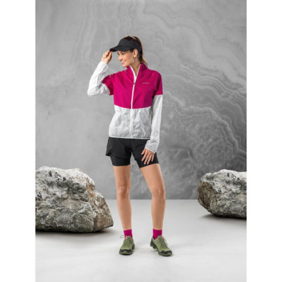 Kraťasy Löffler 2In1 Assl