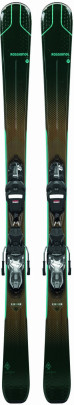 Rossignol Experience 74 W Xpress