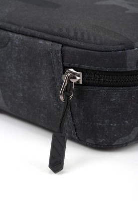 Nitro Pencil Case XL - černá kamo