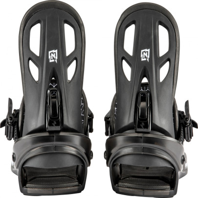 snowboardové vázání Nitro CHARGER