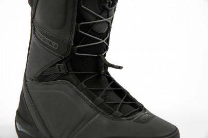 Snowboardové boty Nitro Team TLS