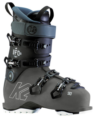 rekreační lyžařské boty K2 B.F.C. 90