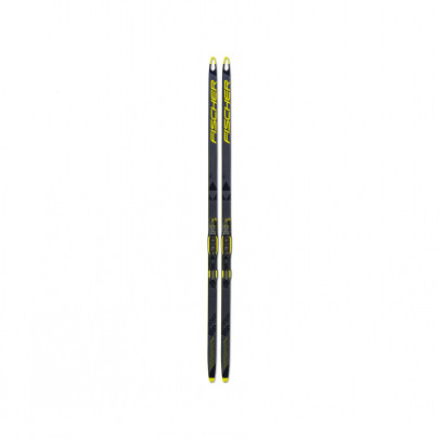 Fischer Carbonlite Skate Jr. IFP