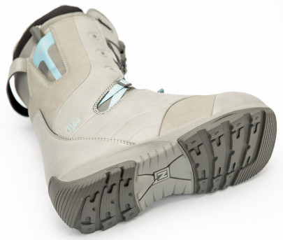 Dámské snowboardové boty Nitro Crown TLS