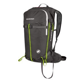 Lavinový batoh Mammut Flip Removable Airbag 3.0 22