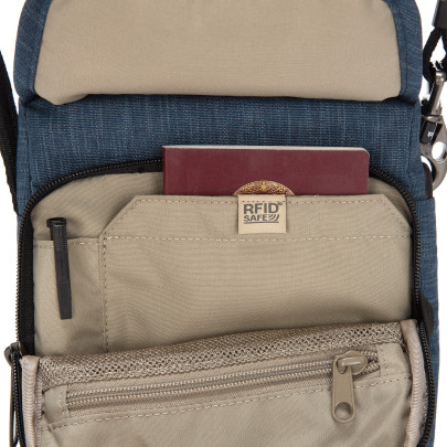 taška Pacsafe METROSAFE X COMPACT CROSSBODY